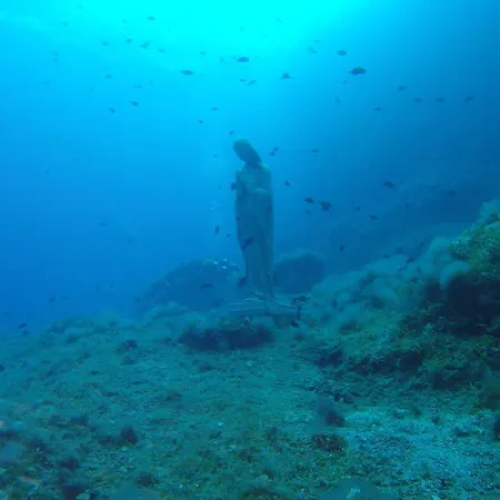 San Francesco Appartamento Sant'Angelo (Isola d'Ischia)