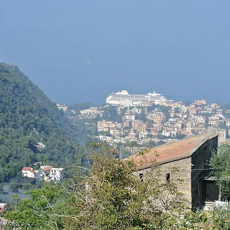 Casa Vacanze San Francesco Sant'Angelo (Isola d'Ischia)