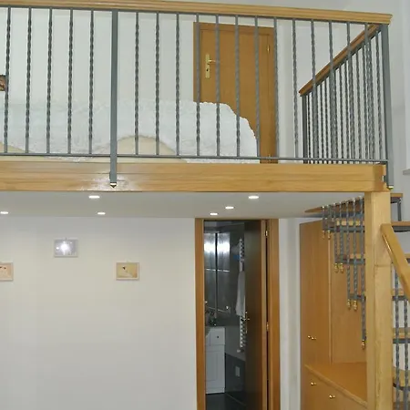 Casa Vacanze San Francesco