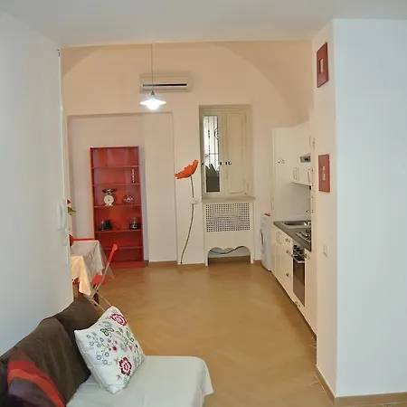 Appartement Casa Vacanze San Francesco Sant'Angelo (Isola d'Ischia)