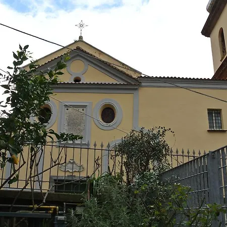 Casa Vacanze San Francesco