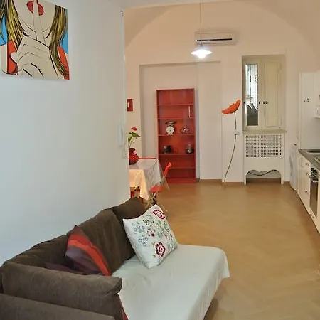 Casa Vacanze San Francesco