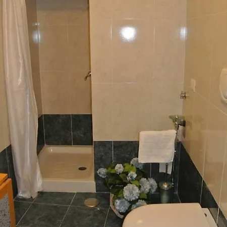 Casa Vacanze San Francesco *