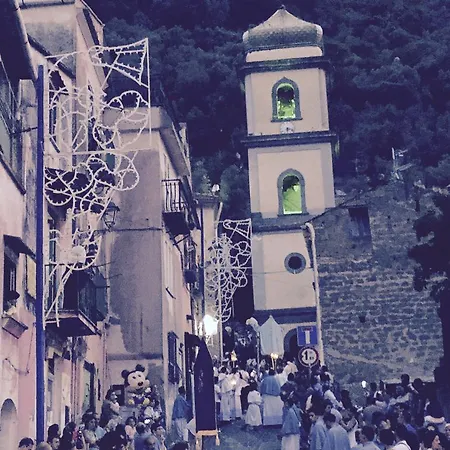 Casa Vacanze San Francesco Sant'Angelo (Isola d'Ischia)