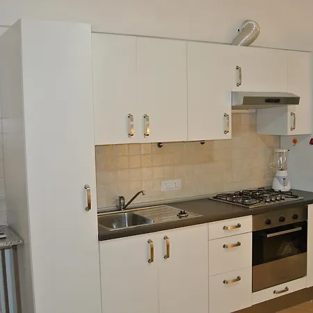 Casa Vacanze San Francesco *