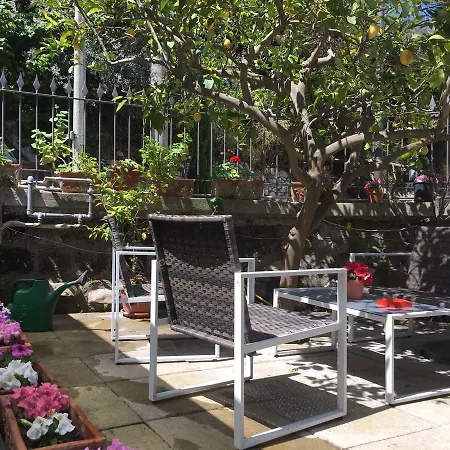Casa Vacanze San Francesco Appartement Sant'Angelo (Isola d'Ischia)