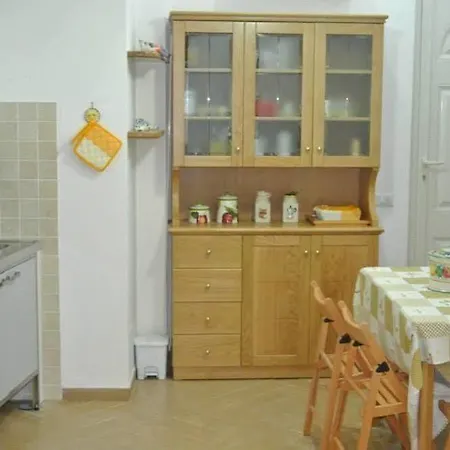 Casa Vacanze San Francesco Appartement