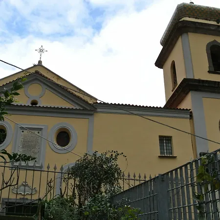Casa Vacanze San Francesco Appartement Sant'Angelo (Isola d'Ischia)